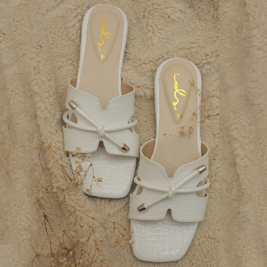 Tassel Slides