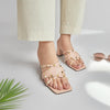 Nude Pink