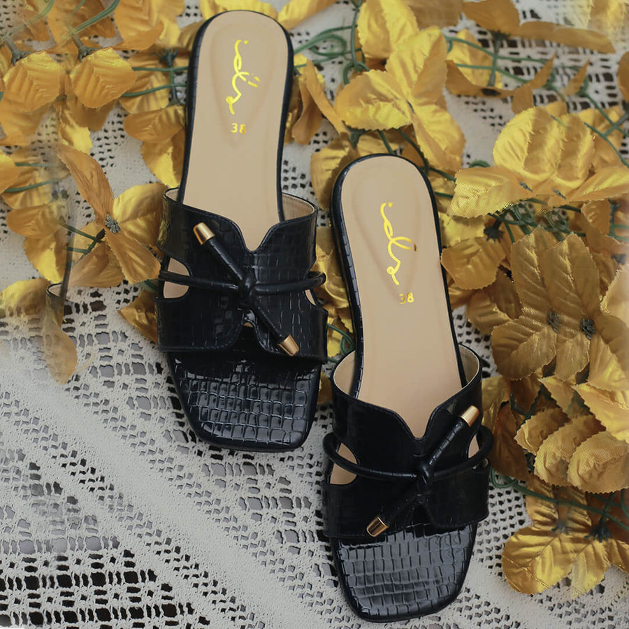 Tassel Slides
