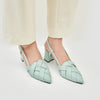 Sea Green