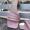 Nude Pink