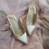 Nude Pink