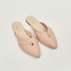 Pastel Pink