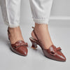 CHOCO BROWN