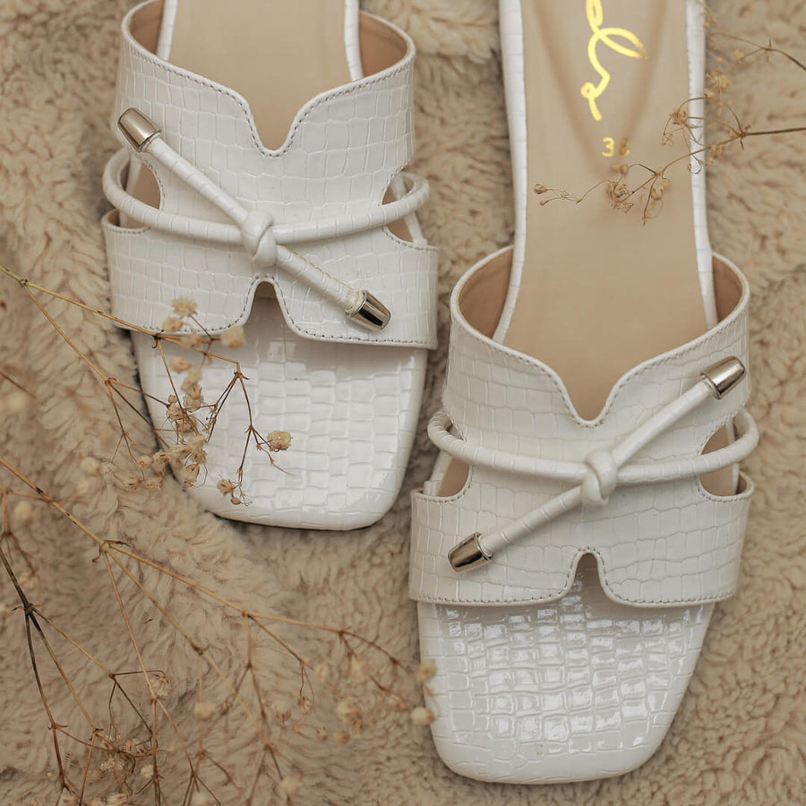 Tassel Slides