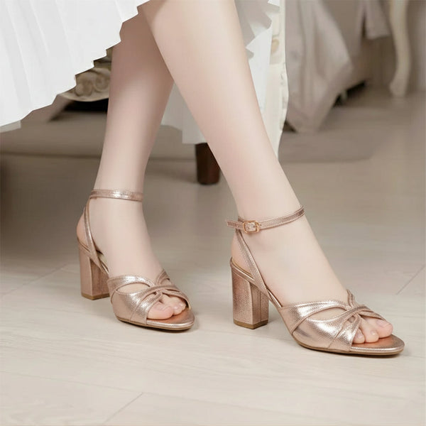 Dazzle Grace Sandal
