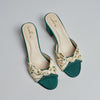 Emerald Green