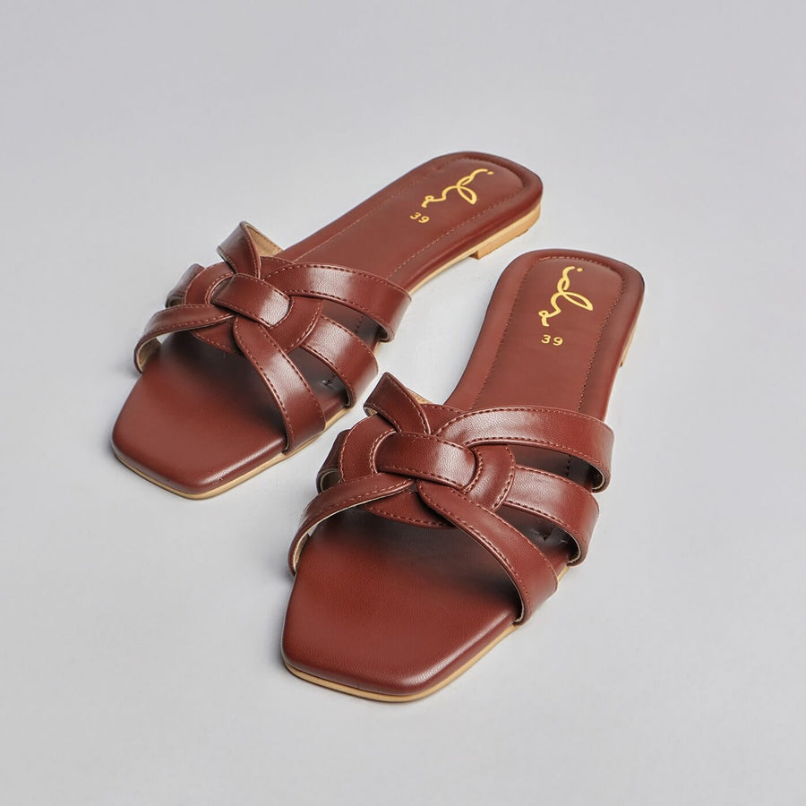 CoCo Slides - White