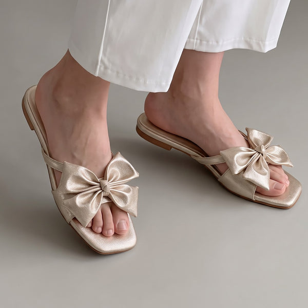 Cotton Candy - Beige