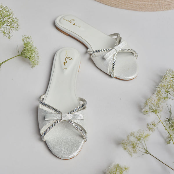Diamond n Bow Slides