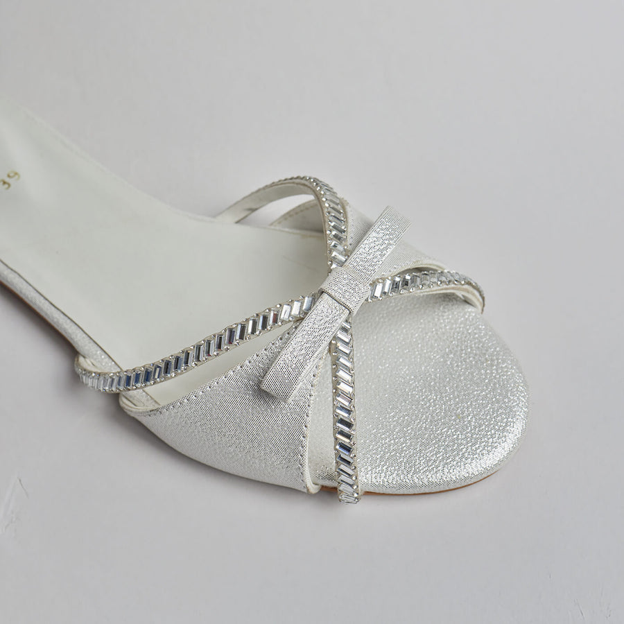 Diamond n Bow Slides