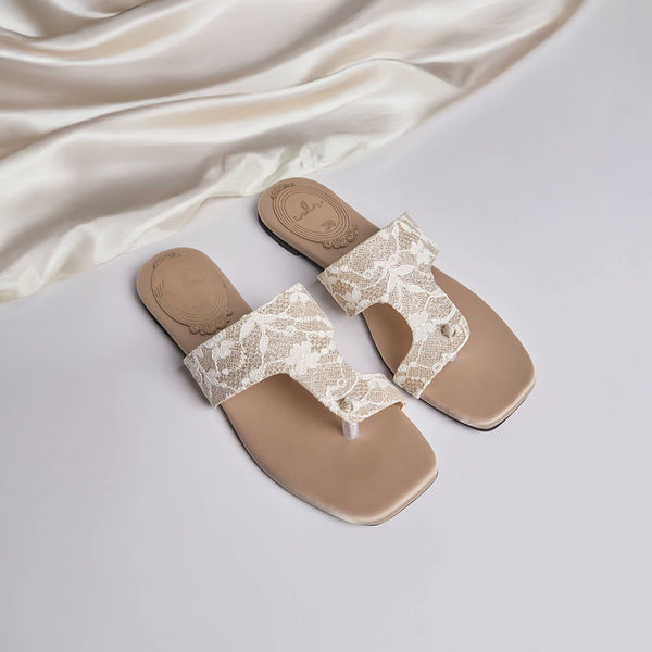 Floral Slides