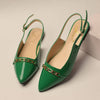 Emerald Green
