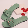 Sea Green