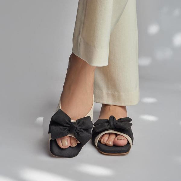 Jute Blow Slides