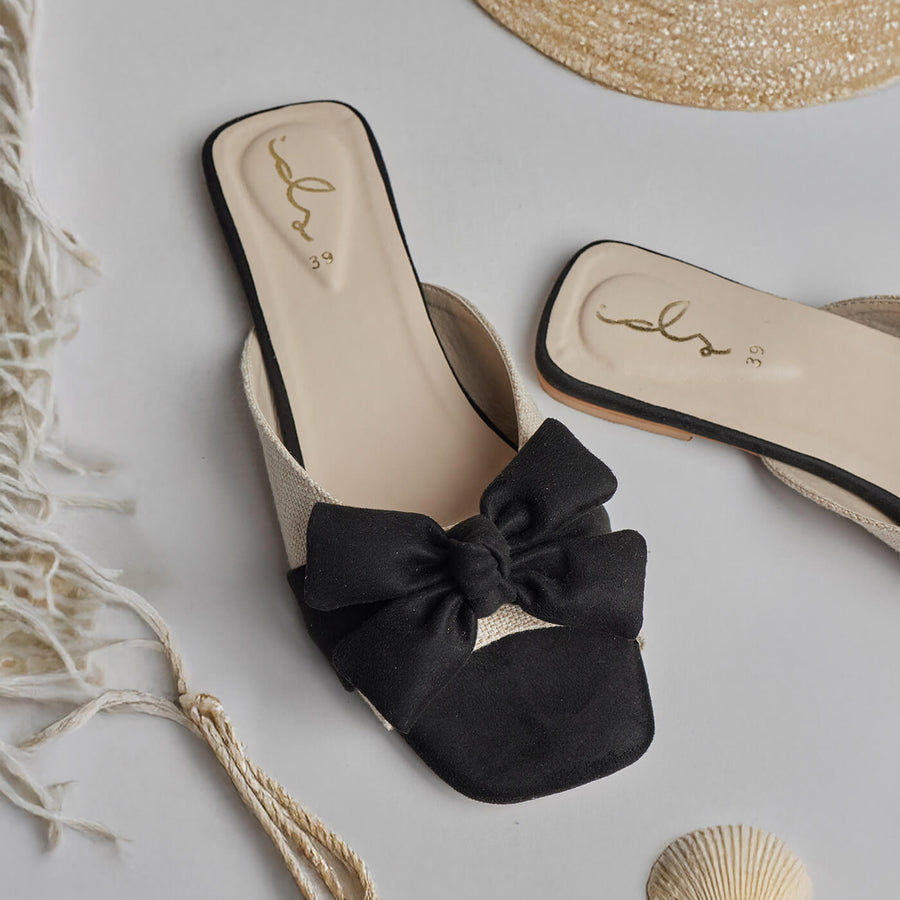 Jute Blow Slides