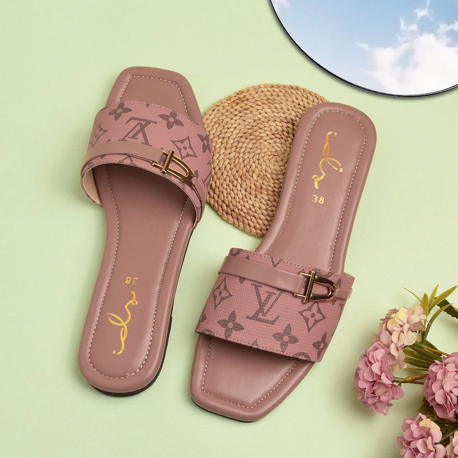 LV Buckled Slides