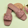 Tea Pink