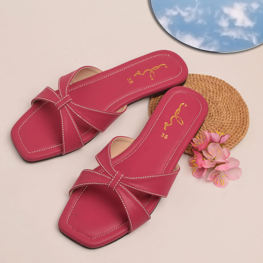 Minimalist Summer Slides