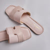 Nude Pink