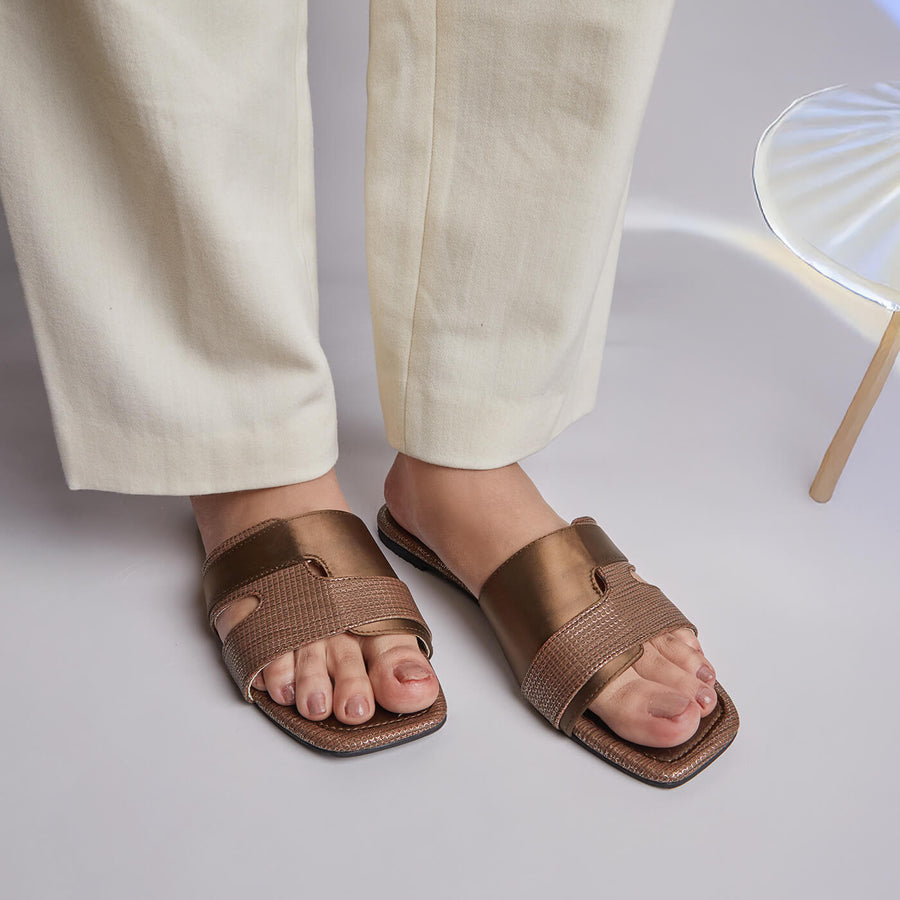 Twining Slides