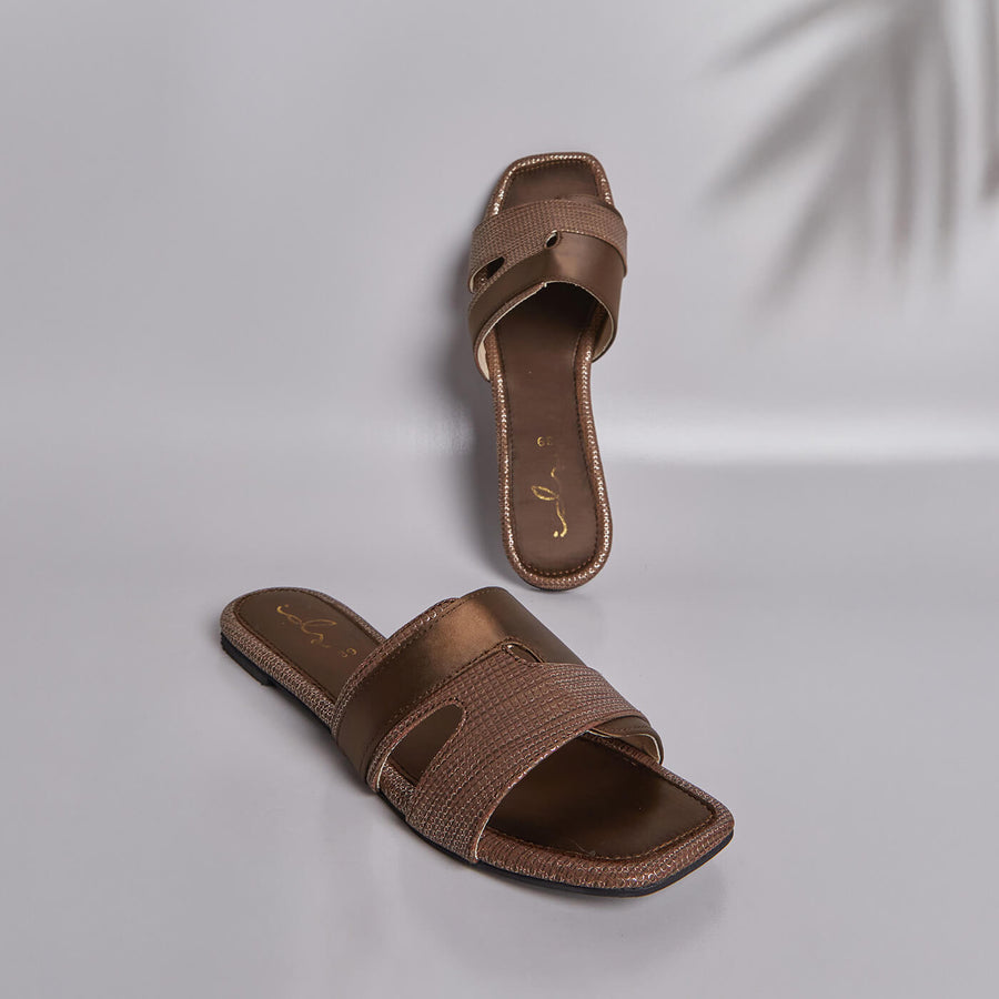Twining Slides