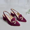 Burgandy