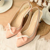 Nude Pink
