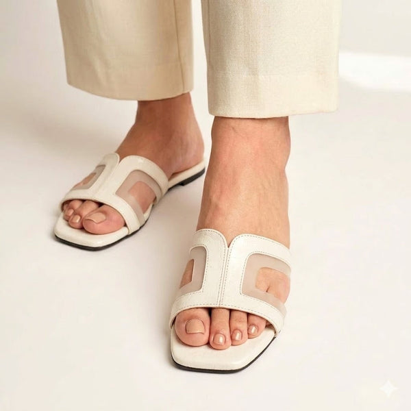Croc Curves