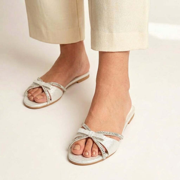 Diamond n Bow Slides
