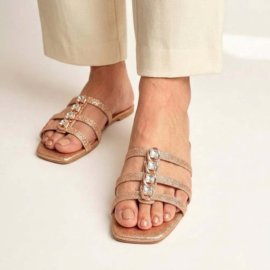 Interlock Spark Slides