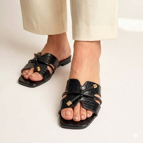 Tassel Slides