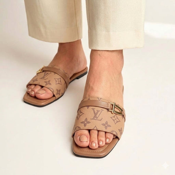 LV Buckled Slides