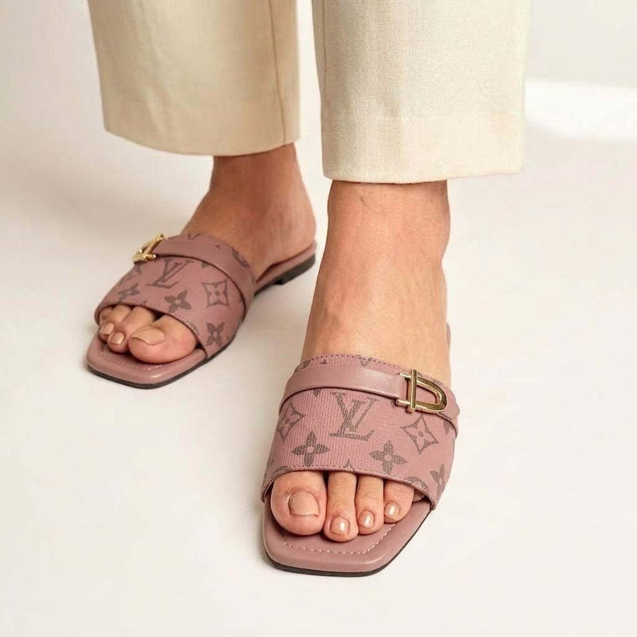LV Buckled Slides
