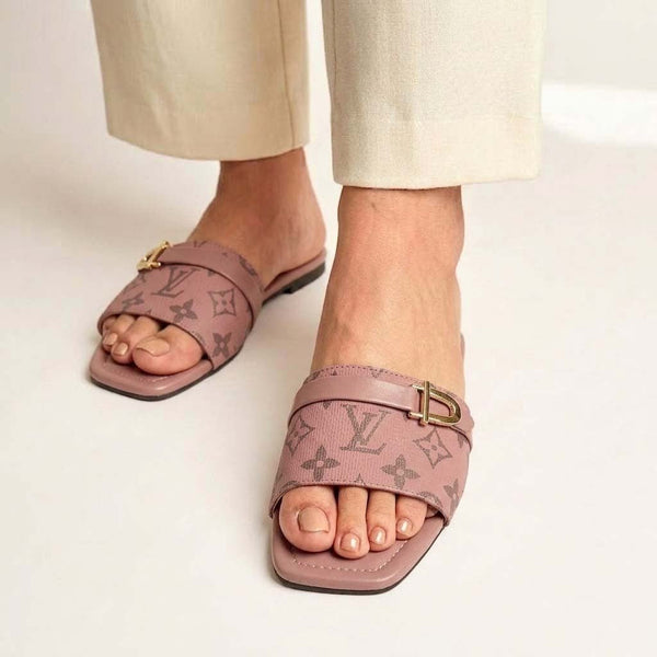 LV Buckled Slides