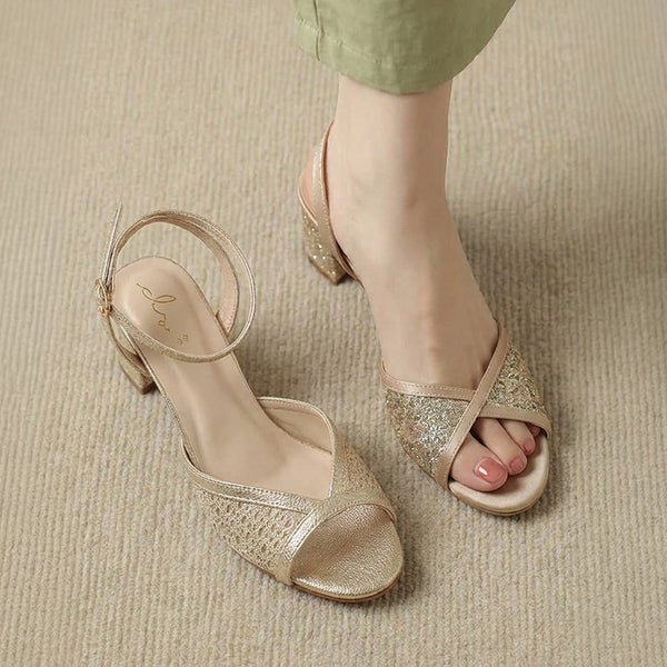 HEEL