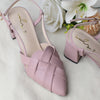 Tea Pink
